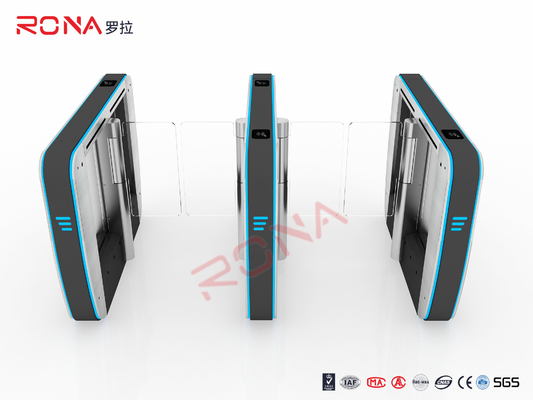 購入 腰高 オフィスビル アクセスコントロール ターンスティール ステンレス 鋼 RFID リーダー online manufacture