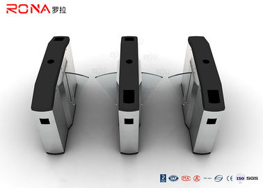 購入 自動顔認識 フラップ バリアゲート ターンスタイル 速行車線 引き込み可能 online manufacture