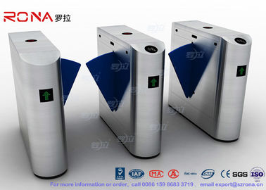 指紋の認識システムを持つ入口の折り返しの障壁のゲートの回転木戸のSU 304