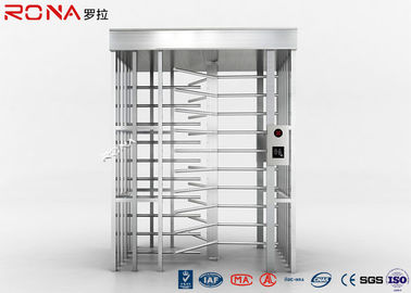 120度の単一チャネルの完全で高い回転木戸の高い安全性20 -30人/分