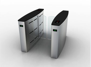 カードの強打による回転木戸の記入項目システム スライド・ゲート304のステンレス製の高い安全性