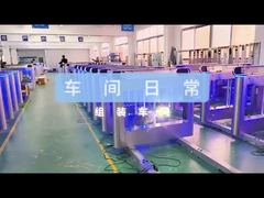 競争力のある価格でカスタマイズ可能なアクセス制御回転木戸ゲートを選択する理由