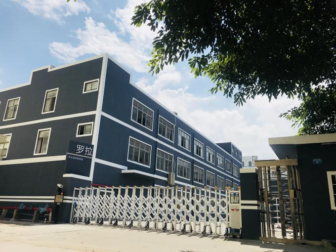 最新の企業ブログについて RS485対応RFID回転ゲートによる東南アジアにおけるマルチシステム統合のサポート