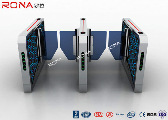 保護のための贅沢な速度歩行者の調節の振動障壁のゲートの赤外線センサー