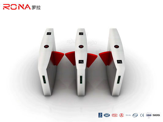 自動安定した操作のNFCの時間出席の歩行者の障壁のゲートの耐久財