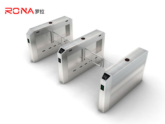 保証半分の高さの回転木戸の反指紋の振動回転木戸のゲートDCのBlushlessモーター